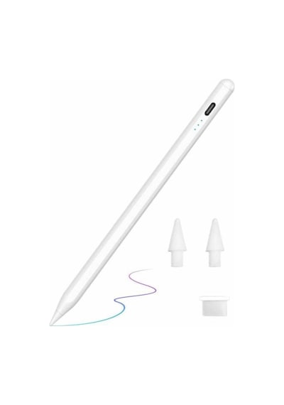 Drnds Yeni Nesil Android Ve Apple iOS Uyumlu Tablet Telefon Kalemi