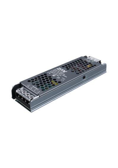 Zmr Zmr-703/b.00 12 Volt 12.5 Amper 150 Watt Slım Metal Kasa Adaptör