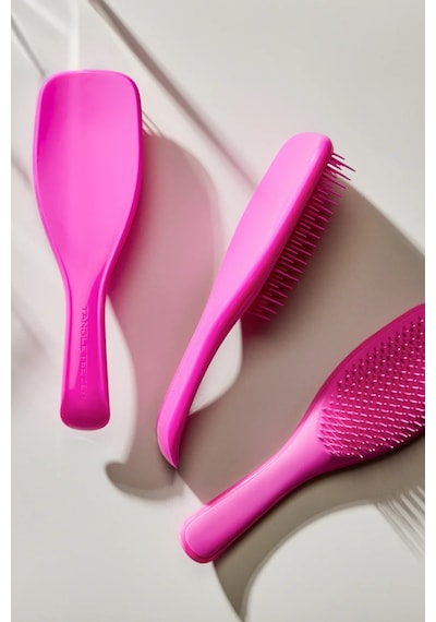 Tangle Teezer Ultimate Detangler Runway Pink Saç Fırçası Pembe
