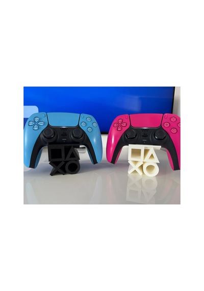 Ps5 Ps4 Joystick Standı Dualsense Controller Kol Tutucu Stand