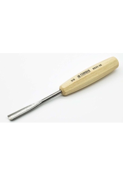 Narex 892508 Wood Line Oluklu Ağız Oyma Iskarpelası 8x90 Mm