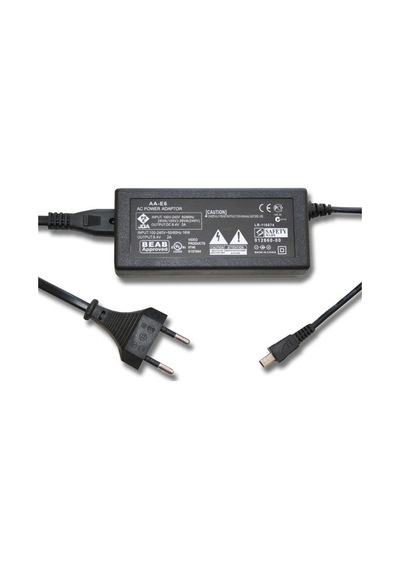 Aa e6a Samsung Uyumlu Kamera Adaptörü 8.4 Volt 1.5 Amper