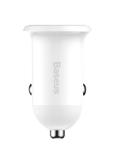 Grain Pro 4.8a Araç Şarjı Beyaz