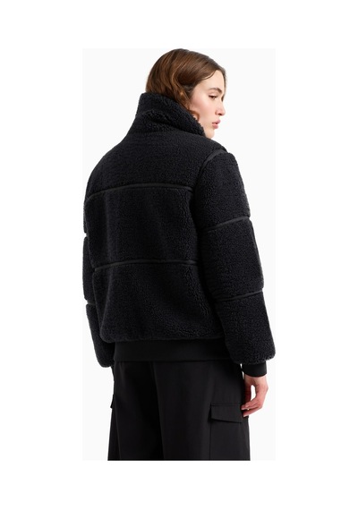 Emporio Armani Emporıo Armanı Kadın Mont 6dtb07-tngez-1200 6dtb07-tngez-1200 Siyah Siyah