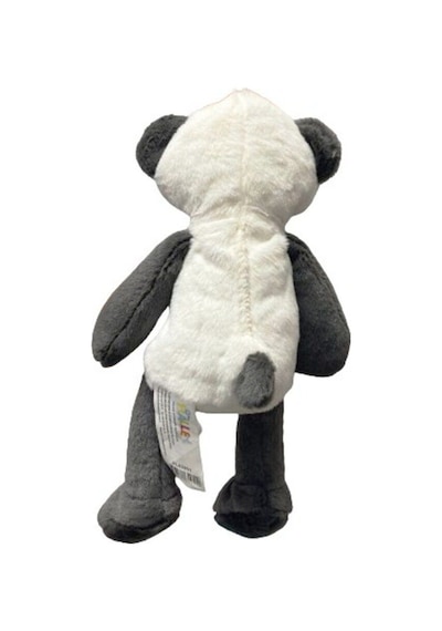 Uzun Bacaklı Hayvan Peluş 30 Cm 62951 Siyah