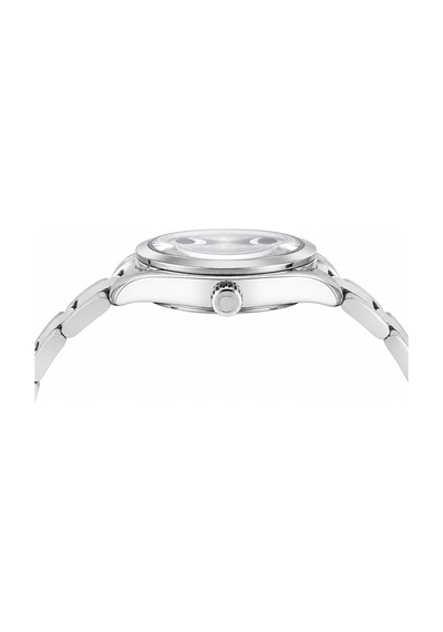 Carmen Crm.20030.02 Quartz Kol Saati Gold - Gri