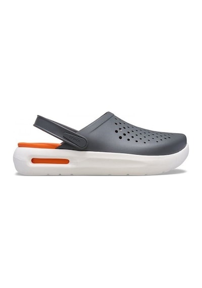 Crocs Inmotion Clog Unisex Terlik-33041 Gri