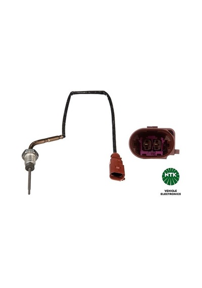 Ngk Vw160j-ewe Egsoz Gazı Sıcaklık Sensörü Ngk 97866 04l906088ch