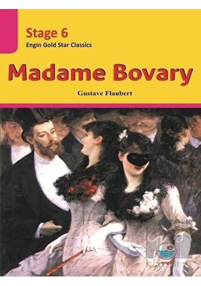 Madame Bovary - Stage 6 Engin Yayınevi - Engin Yayınevi