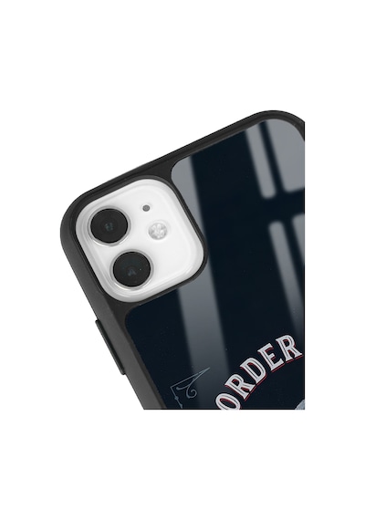 Apple Uyumlu iPhone 11 Peaky Blinders Cap Tasarımlı Glossy Telefon Kılıfı Çok Renkli