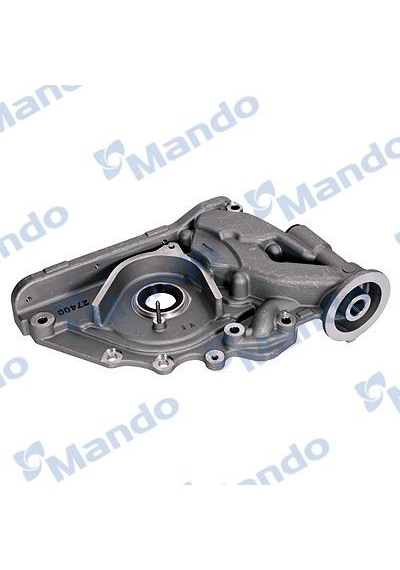 Yağ Pompası Hyundai Tucson 2.0 Crdı 2004- Kia Sportage 2.0 Crdı 2004- Mando Dmp030018 1