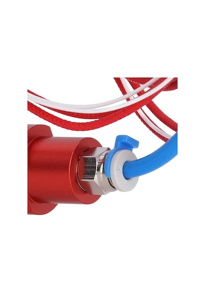 Creality Cr10 Max/cr10s Pro Hotend Seti - Mk9 - 24v 40w