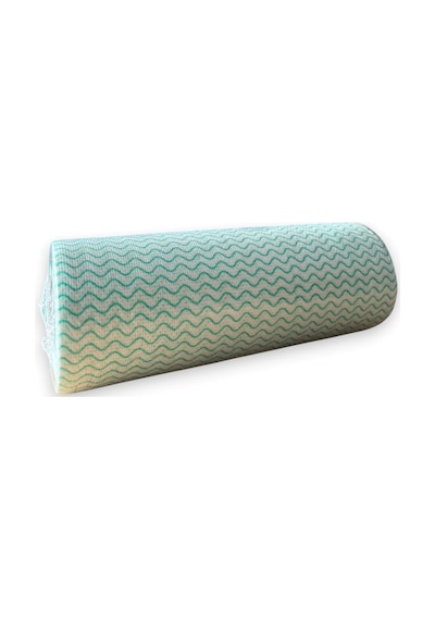 Technow Softtex 33 Yaprak Kopar Kullan Rulo Hassas Temizlik Bezi 27x30cm 3'lü Sarı