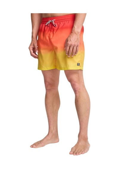 Billabong Bıllabong All Day Fade Lb Ygj1 Çok Renkli
