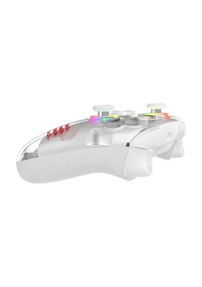 C.a.t. 17 Hall Effect Bluetooth Gaming Controller Ayarlanabilir Tetik Hassasiyeti, 20 Saat Pil, Şarj Dock, Makro De
