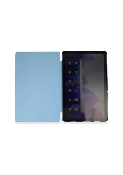 Newface - 121 - İpad Mini 3 Kılıf Tablet Smart Kılıf - Edntrend - - Mavi