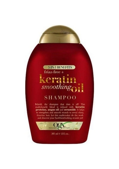 Ogx Sülfatsız Kırılma Karşıtı Keratin Oil Şampuan 385ml