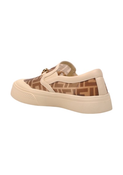 Guja Kadın Camel Casual Ayakkabı 24y325 Kamel