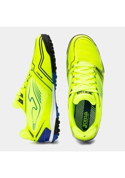 Joma Drıblıng 2509 Halı Saha Ayakkabısı Drıw2509tf Çok Renkli