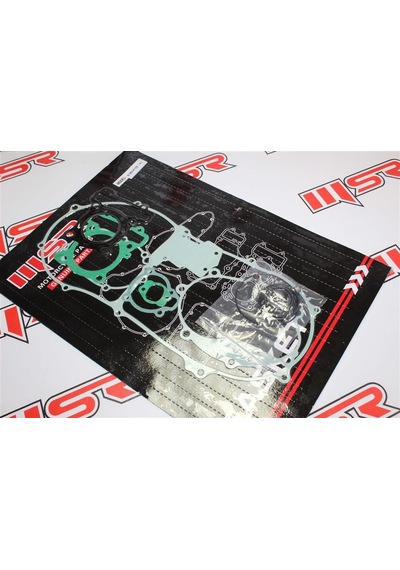 N Max 155 Conta Seti Oringli Msr