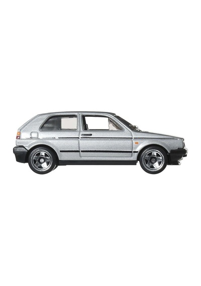 Jlb25 Eco Lounge Euro Style 6lı Araç Paketi 1:64