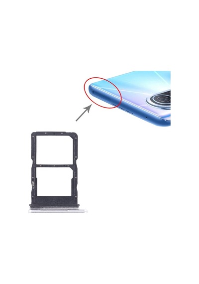 Huawei Nova 10 Sim Tepsi Sim Tray Senalstore - Mor