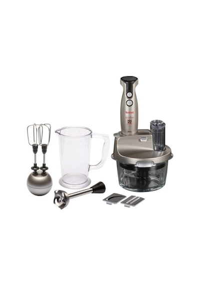 Tefal Powelix Activflow Expert 1500 W Mikser & Blender Set