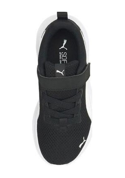 Puma Anzarun Lite Ac+ Ps Çocuk Siyah Günlük Spor Ayakkabı 37200901-siyah Siyah