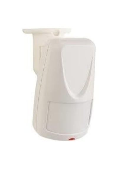 Teknim Atp-546 Digital Pır Kablolu Dedektör-217966