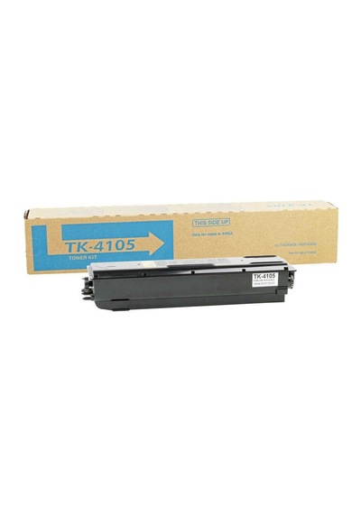 Kyocera Tk-4105-1t02ng0nl0 Uyumlu Fotokopi Toneri Great Toner