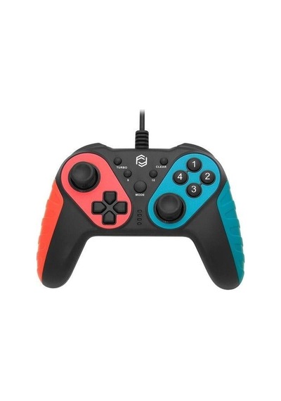 Frisby Fgp-230u Usb Pc/ps3 Titreşimli Game Pad-188238