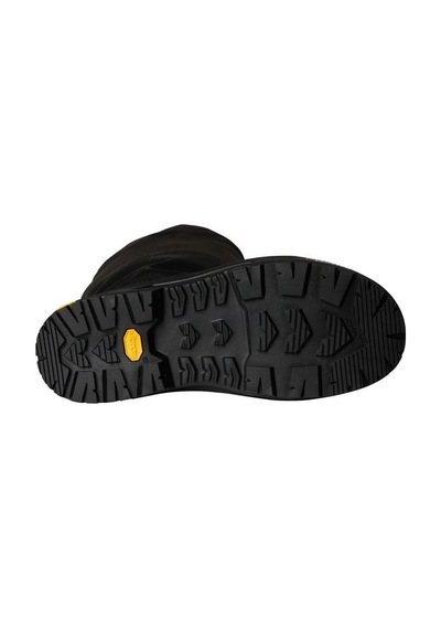 The North Face Base Camp 200 Wp Unisex Outdoor Botu Nf0a8d92kx71 Siyah