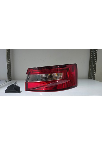 Skoda Süper B 2016 2017 2018 2019 2020 2021 2022 Ledli Sağ Stop