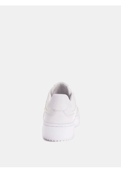 Guess Mıram6 Kadın Sneaker Fljmı6fal12 Fljmı6fal12 Whıte Beyaz Guess Mıram6 Kadın Sneaker Fljmı6fal12 Fljmı6fal12 Whıte Beyaz
