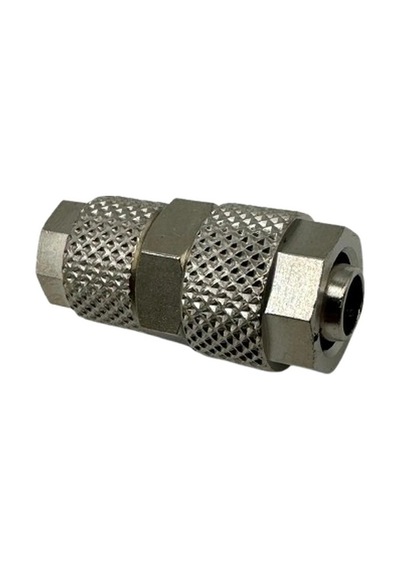 Metal Somun Sıkmalı Orantılı Nipel 3x5 - 4x6