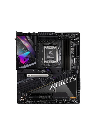 Gıgabyte X670e Aorus Xtreme Ddr5 M.2 E-atx  Am5