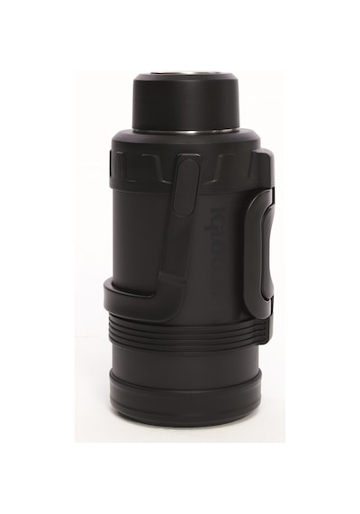 Igloo Big Barrel Termos 4 Litre Siyah