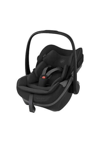 Maxi-cosi Oxford Cabin-pebble Slide Pro Tek Elle Katlanabilen Seyahat Sistem Bebek Arabası Black