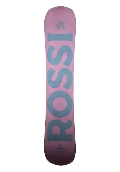 Rossıgnol Rossignol Resurgence Unisex Snowboard Orj Çok Renkli