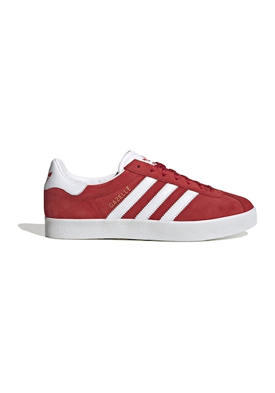 Adidas Gazelle 85 Unisex Günlük Ayakkabı Ig0455 Kırmızı Ig0455 Kırmızı