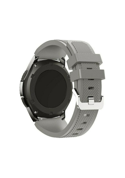 Huawei Gt 2 - Honor Magic Watch 2 46Mm Akıllı Saat Silikon Kordon (532081418)