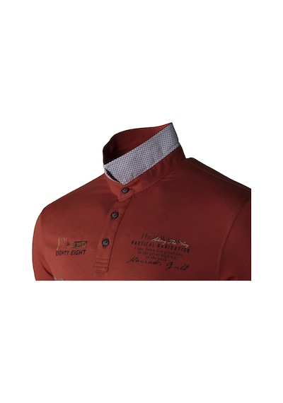 AR-MA Arma Erkek Polo Yaka Tişört Y9tyo7617 001
