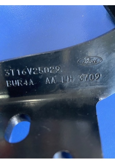 Ford Connect Sürgülü Kapı Makara Üst Sol 3t16 V25029 Aa