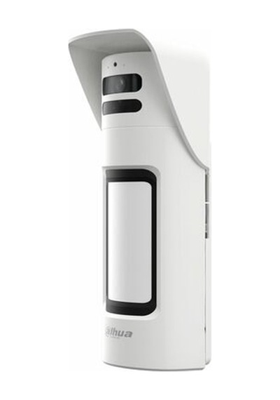 Dahua Ard2251e-w2 Kablosuz Dış Ortam Kameralı Pır Dedektör Sadece Arc3800h Panel Destekler