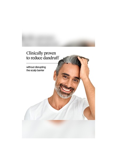 Neutrogena T/sal+ Kepek Karşıtı Şampuan 236ml