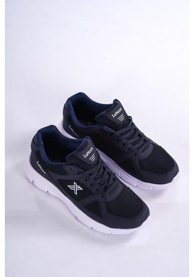 Moda Ayakkabı Prt-251 Luttoon Kadın Spor Ayakkabı
