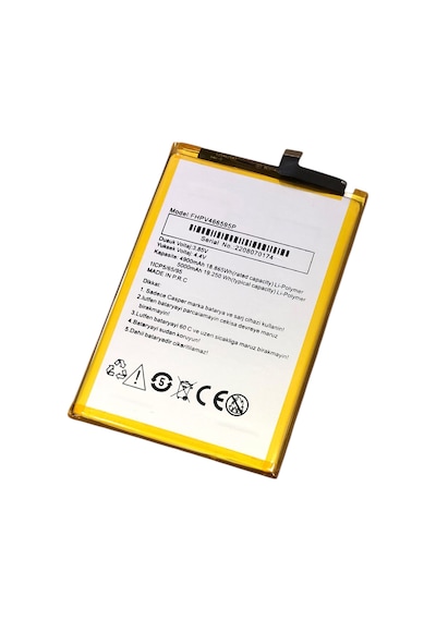 Casper Via F30 Batarya 5000 Mah
