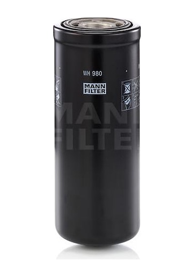 Tra8320047 Hidrolik Filtresi Endüstriye Wh980