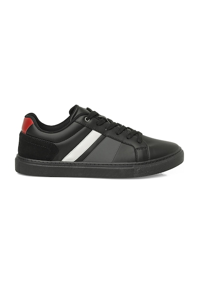 Torex Lucaso 6fx Siyah Erkek Sneaker 000000000102690234