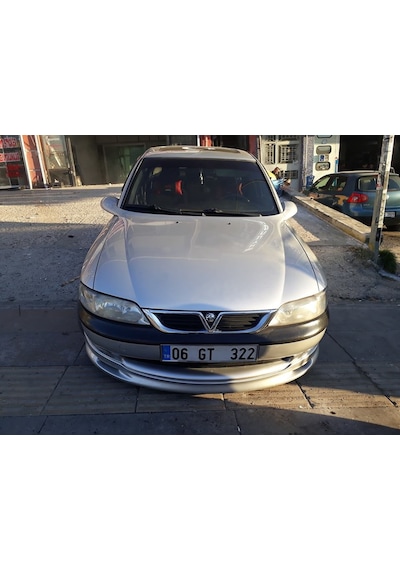 OPEL VECTRA B ÖN EK Fiber Boyasız
